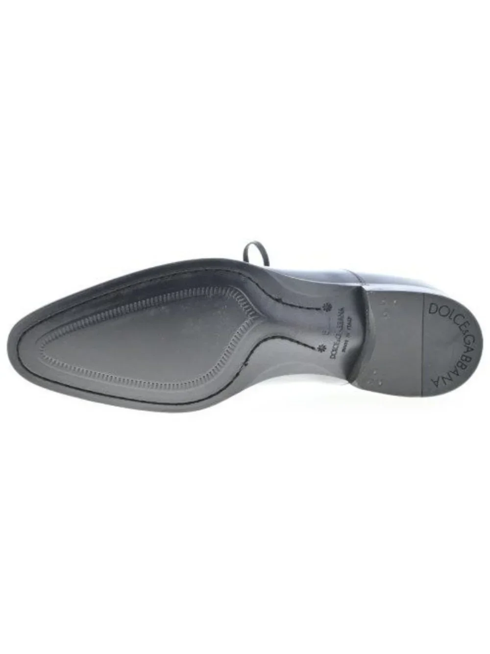 Dolce & Gabbana Business Dress Shoes